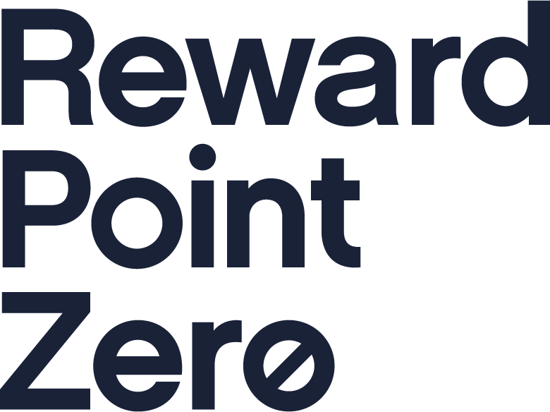 RewardPointZero logo